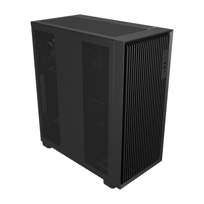 EAN 4711498482594 - FSP U660-B Case Full Tower mITX, mATX, ATX (BTF), E-ATX, EEB Black imagen 3
