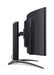 EAN 4711121955914 - Acer UM.TXXEE.001 pantalla para PC 99,1 cm (39") 3440 x 1440 Pixeles UltraWide Quad HD OLED Negro imagen 6
