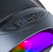 EAN 8435693111573 - Mars Gaming MC-CYLON Mini Tower Negro imagen 4