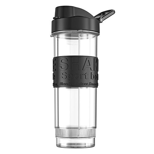 EAN 5903887801409 - Adler AD 4081 licuadora 0,57 L Licuadora de vaso 800 W Negro, Acero inoxidable, Translúcido imagen 5