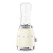 EAN 8017709313005 - Smeg PBF01CREU licuadora 0,6 L Batidora de vaso 300 W Crema de color imagen 1