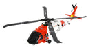 EAN 4262500344855 - Amewi UH60 Black Hawk modelo controlado por radio Helicóptero Motor eléctrico 1:47 imagen 7