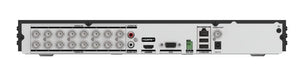 EAN 6942160403731 - Hikvision IDS-7216HUHI-M2/XT videograbador digital Negro imagen 5