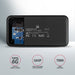 EAN 8595247905383 - Axagon ADSA-SN base de conexión para disco duro USB 3.2 Gen 1 (3.1 Gen 1) Type-A Negro imagen 7