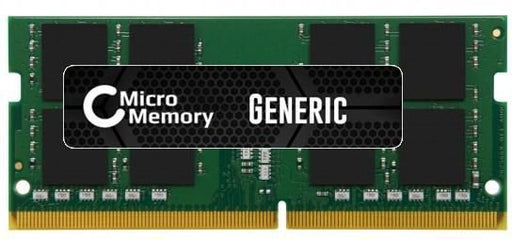 EAN 5711783151364 - CoreParts MMXHP-DDR4D0002 módulo de memoria 16 GB 1 x 16 GB DDR4 ECC imagen 1
