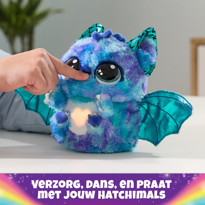 EAN 0778988452615 - Hatchimals 6069282 juguete interactivos imagen 4