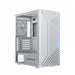 EAN 8435443722066 - Nfortec NF-CS-NERVIA-W carcasa de ordenador Torre Blanco imagen 2