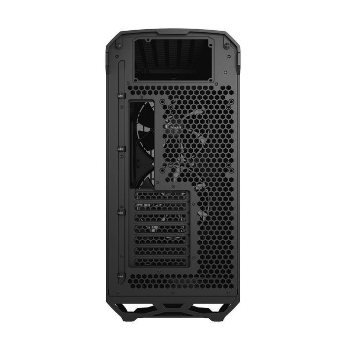 EAN 7340172702603 - Fractal Design Torrent Torre Negro imagen 6