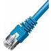 EAN 5420016813442 - LOGON Cat6 SSTP/PIMF 5m cable de red Azul imagen 1