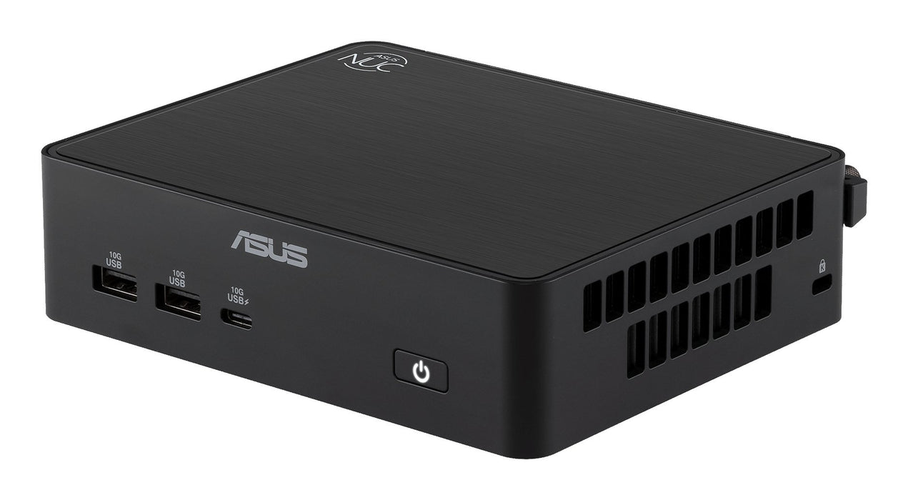 EAN 4711636528092 - ASUS NUC 16 Pro RNUC16GDKX96C002 Negro 388H imagen 7