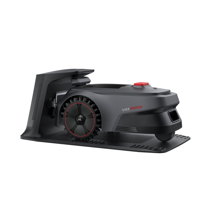 EAN 6977973411055 - MOVA Robotic Mower ViAX 500 Robot cortacésped Batería Negro, Rojo, Gris imagen 5