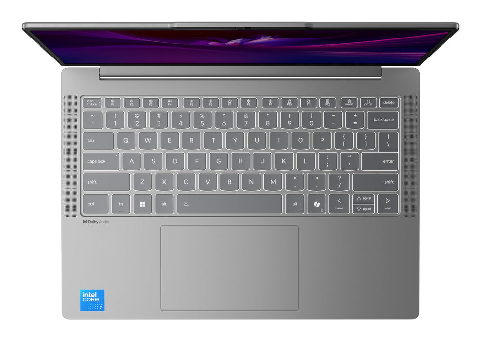 EAN 199275055621 - Lenovo IdeaPad Slim 5 14IMH10 Intel Core Ultra 9 185H Portátil 35,6 cm (14") WUXGA 16 GB DDR5-SDRAM 1 TB S imagen 16