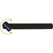 EAN 4043718271061 - InLine 35391 hub de interfaz USB 3.2 Gen 1 (3.1 Gen 1) Type-A 5000 Mbit/s Negro imagen 3