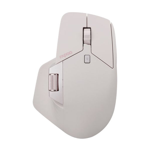 EAN 6940056125293 - Rapoo MT760L ratón mano derecha RF Wireless + Bluetooth Óptico 3200 DPI imagen 1