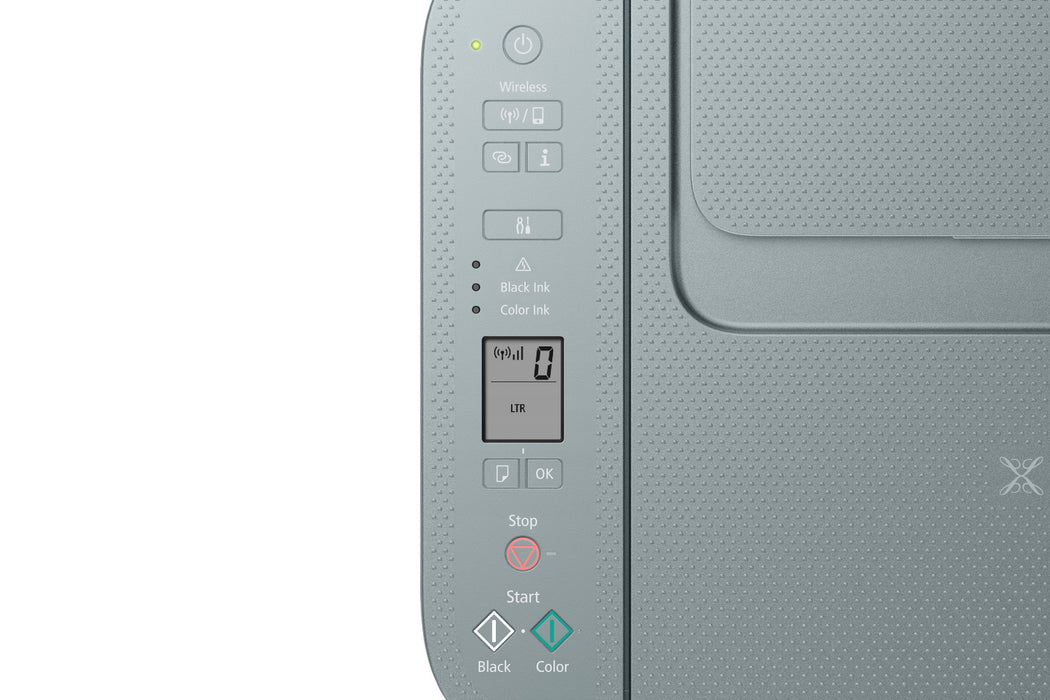 EAN 4549292234152 - Canon PIXMA TS3752i Inyección de tinta A4 4800 x 1200 DPI Wifi imagen 7