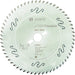 EAN 3165140574525 - Bosch ‎2608642112 hoja de sierra circular 1 pieza(s) imagen 1