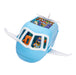 EAN 630996176702 - Moose Toys Bluey 3 in 1 Airplane Playset imagen 2
