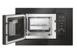 EAN 8059019094724 - Candy CA20FMW7NB Negro Microondas con grill Integrado 20 L 800 W imagen 2