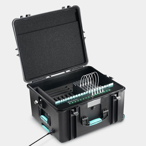 EAN 0645117200013 - Formcase TransformerCase T10M-PD Perf. Plus Estación de almacenamiento y carga para dispositivos portátil imagen 1