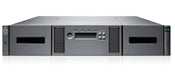 EAN 190017742946 - HPE Storage MSL2024 Gen4 0-drive 24-slot Tape Library imagen 1