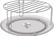 EAN 3838782611124 - Gorenje BM201AG1X Acero inoxidable Microondas con grill Integrado 20 L 800 W imagen 6