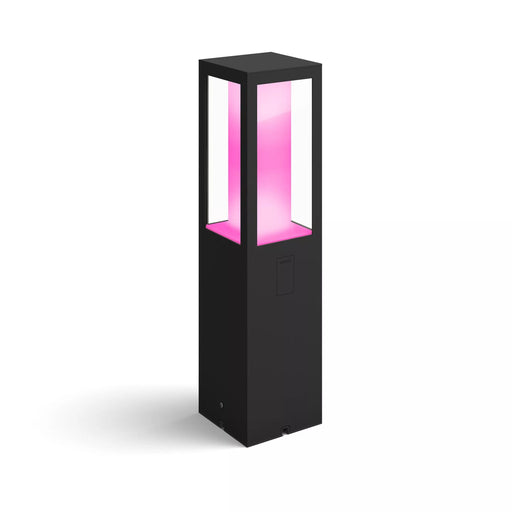 EAN 8718696170502 - Philips Hue White and Color ambiance 1743130P7 Iluminación en poste/pedestal inteligente 8 W imagen 1