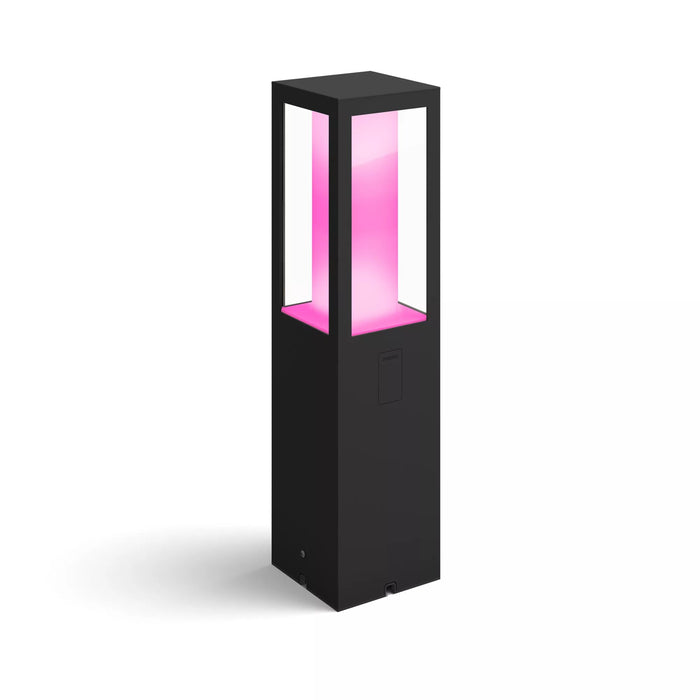 EAN 8718696170502 - Philips Hue White and Color ambiance 1743130P7 Iluminación en poste/pedestal inteligente Bluetooth/Zigbee imagen 1