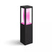 EAN 8718696170502 - Philips Hue White and Color ambiance 1743130P7 Iluminación en poste/pedestal inteligente Bluetooth/Zigbee imagen 1