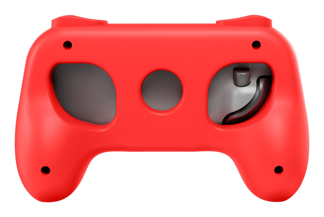 EAN 3665962028812 - NACON SWITCHNEWJOYCONGRIP accesorio de controlador de juego Funda antideslizante para mando imagen 4