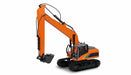 EAN 4260677957335 - Amewi 22545 modelo controlado por radio Excavadora Motor eléctrico 1:14 imagen 1