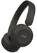 EAN 4975769486340 - JVC HA-S59W Auriculares Inalámbrico y alámbrico Diadema Música/uso diario USB Tipo C Bluetooth Negro imagen 1