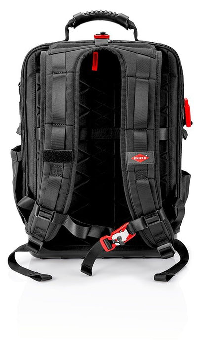 EAN 4003773089070 - Knipex 00 21 50 S juego de herramientas mecanicas 17 herramientas imagen 3