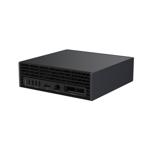 EAN 4719331875930 - GIGABYTE AI TOP ATOM LPDDR5x-SDRAM NVIDIA DGX OS Mini PC Negro imagen 2