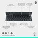 EAN 5099206126039 - Logitech 920-013010 teclado para móvil Español Bluetooth Grafito imagen 6