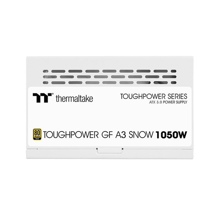 EAN 4711475640191 - Thermaltake Toughpower GF A3 Snow 1050W - TT Premium Edition unidad de fuente de alimentación 24-pin ATX  imagen 4