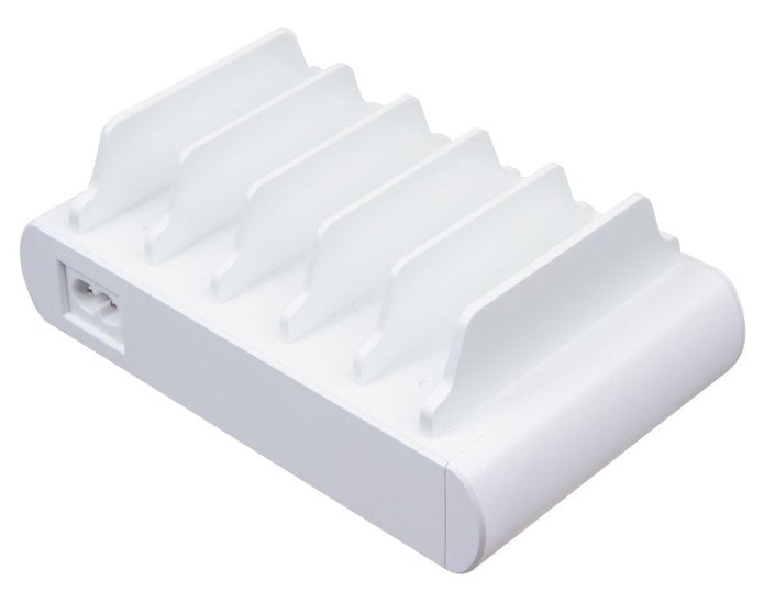 EAN 0819472025110 - Compulocks 5PUSBCDKS-UK estación dock para móvil Tableta/Smartphone Blanco imagen 3