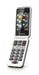 EAN 9005613168940 - Emporia SIMPLICITYglam.4G 7,11 cm (2.8") 106 g Negro Teléfono para personas mayores imagen 49