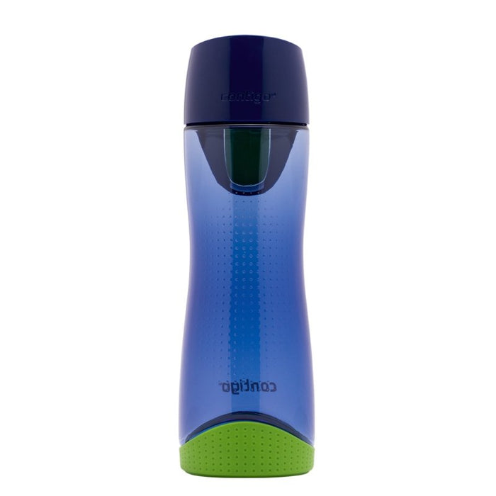 EAN 840276159190 - CONTIGO Swish Bicicleta, Uso diario, Fitness, Senderismo, Deportes 500 ml Polipropileno (PP) Azul imagen 3