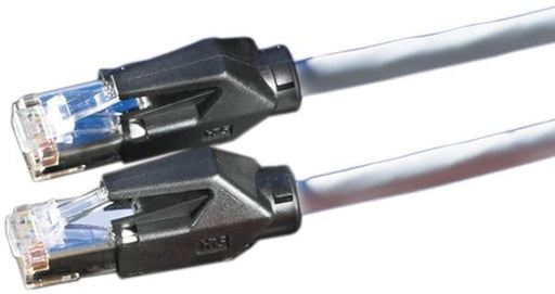 EAN 7611990757237 - ROLINE Cat6 7m cable de red Gris S/FTP (S-STP) imagen 1