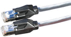 EAN 7611990751228 - ROLINE Cat.6 1 m cable de red Gris Cat6 S/FTP (S-STP) imagen 1