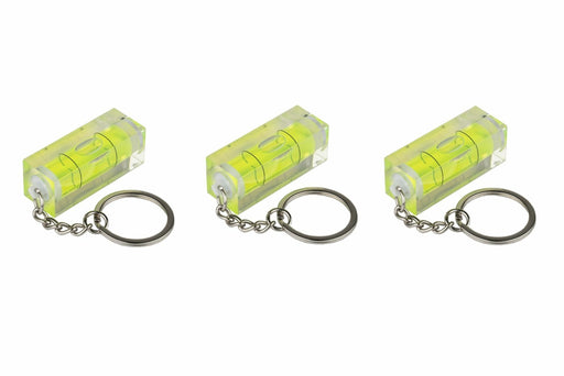EAN 4066857002037 - Kabelmeister TOOL-003-3 nivel 0,04 m Transparente, Amarillo imagen 1