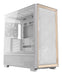 EAN 0761345101349 - Antec FLUX Midi Tower Blanco imagen 2