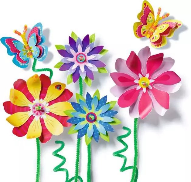 EAN 4005556239634 - Ravensburger 23963 juguete de arte y manualidades imagen 3