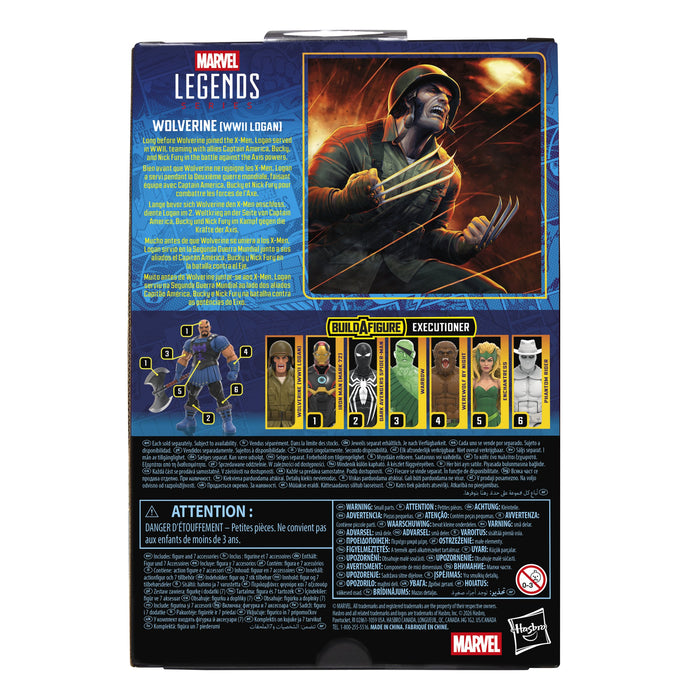 EAN 5010996317346 - Marvel G08205L00 figura de juguete para niños imagen 5