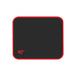 EAN 6950676283648 - Havit HV-MP839 alfombrilla para ratón Alfombrilla de ratón para juegos Negro, Rojo imagen 1