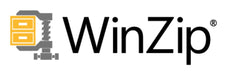 EAN 735163166842 - Corel WinZip 1 licencia(s) Compresor de archivos imagen 1