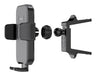 EAN 4047443536082 - Hama 00201974 soporte Soporte pasivo Teléfono móvil/smartphone Negro imagen 7