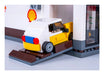 EAN 4042774474904 - Jamara CaDA Shell Gas Station with Shop and Car Wash imagen 17