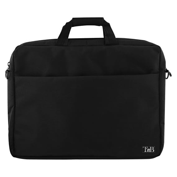 EAN 3303170106556 - T'nB MARSEILLE 35,6 cm (14") Funda Negro imagen 1