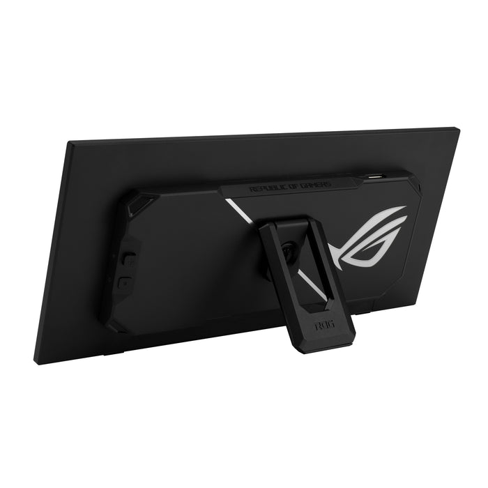 EAN 4711636157568 - ASUS ROG Strix XG129C pantalla para PC 31,2 cm (12.3") 1920 x 720 Pixeles LCD Pantalla táctil Negro imagen 5